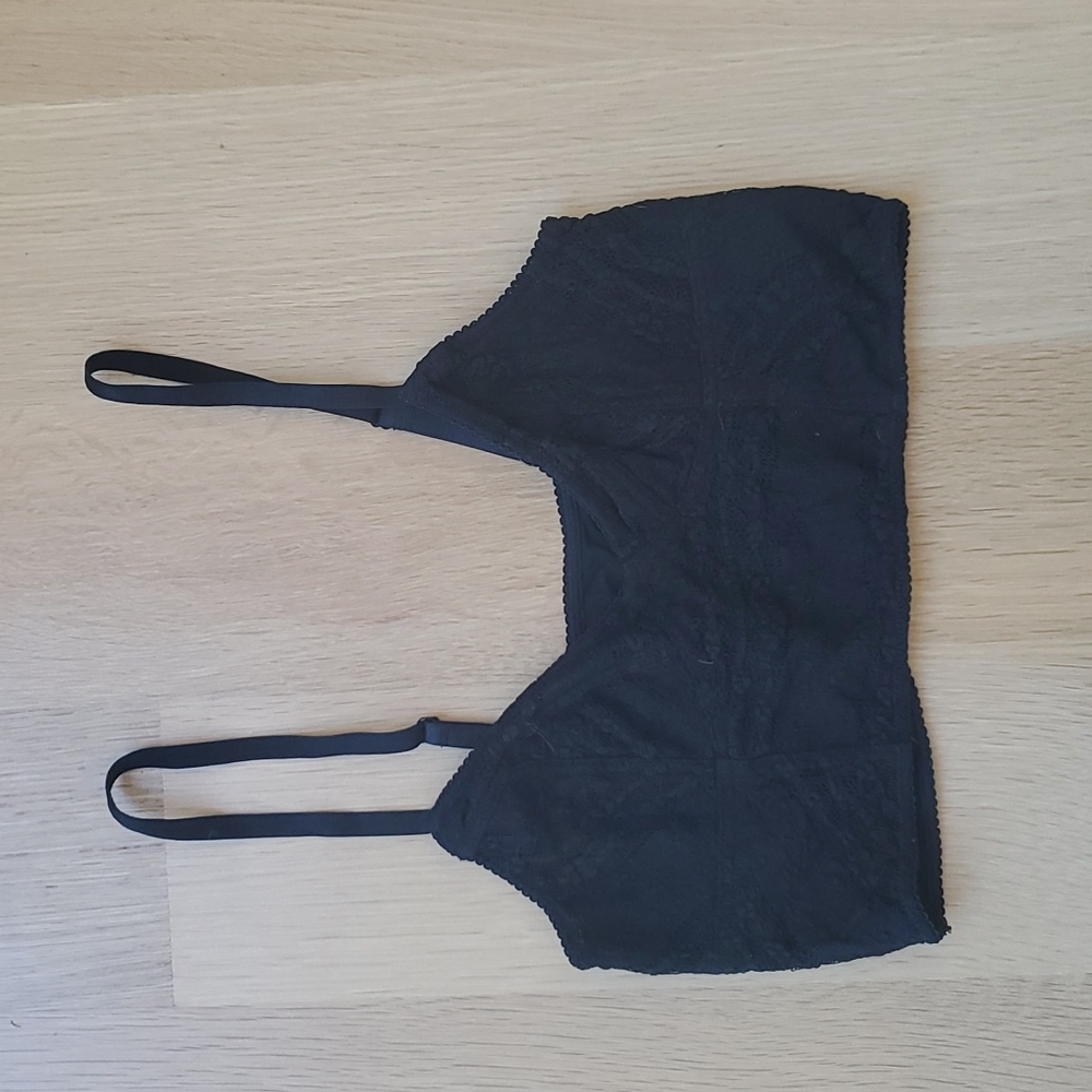 Free people bra top
